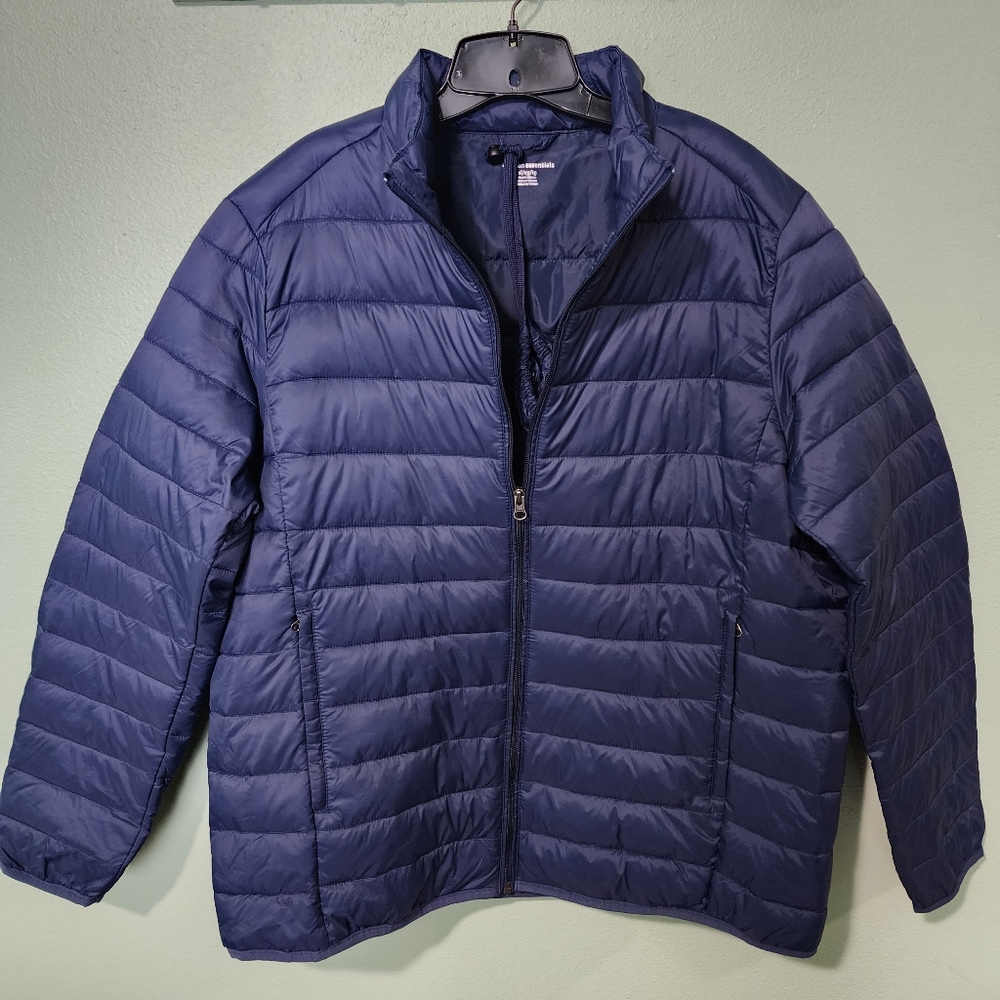 Men's Amazon Essentials Packable Lightweight Wate… - image 3